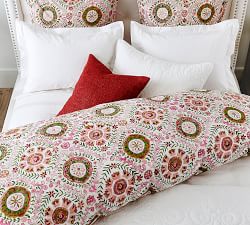 Zella Suzani Cotton Sham