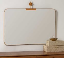 Everleigh Wall Mirror
