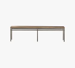 Graham Dining Bench