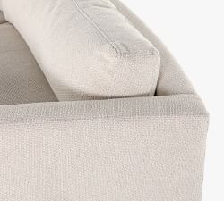 Redondo 2-Piece Modular Sofa