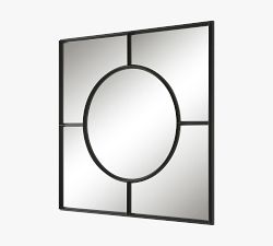 Soraya Square Wall Mirror