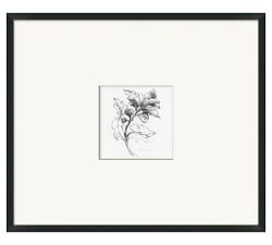 Chateau Gallery Wall Print Collection