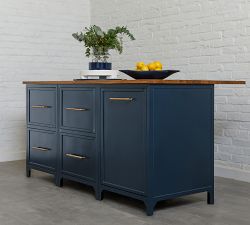 Harper Kitchen Island