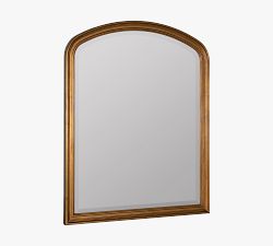 Stefan Arched Wall Mirror