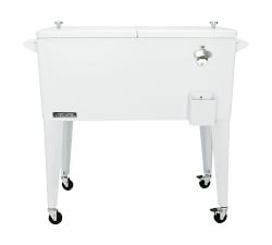 Classic Stand-Up Cooler with Bottle Opener
