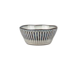 Colonnade Stoneware 16-Piece Dinnerware Set