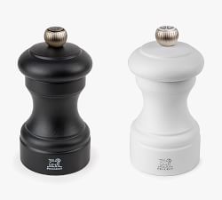 Peugeot Bistro Salt &amp; Pepper Mills