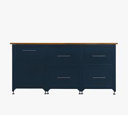 Harper Kitchen Island