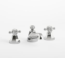 Victoria Widespread Bathroom Sink Faucet