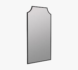 Juniper Rectangular Floor Mirror