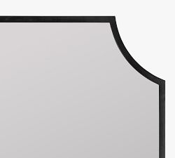 Juniper Rectangular Floor Mirror