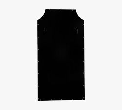 Juniper Rectangular Floor Mirror