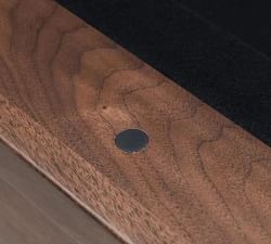 Parsons Pool Table
