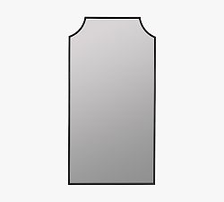 Juniper Rectangular Floor Mirror