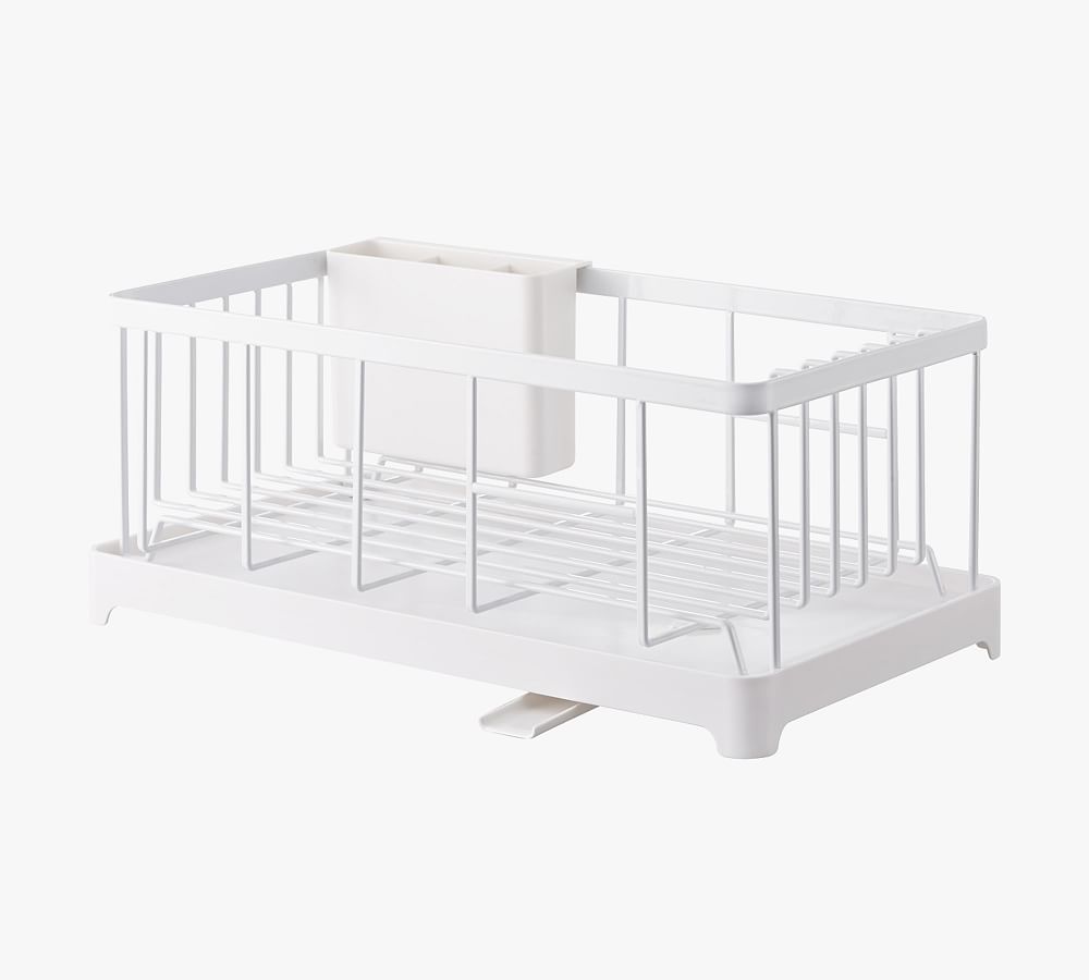 Yamazaki Tosca Wire Dish Drying Rack