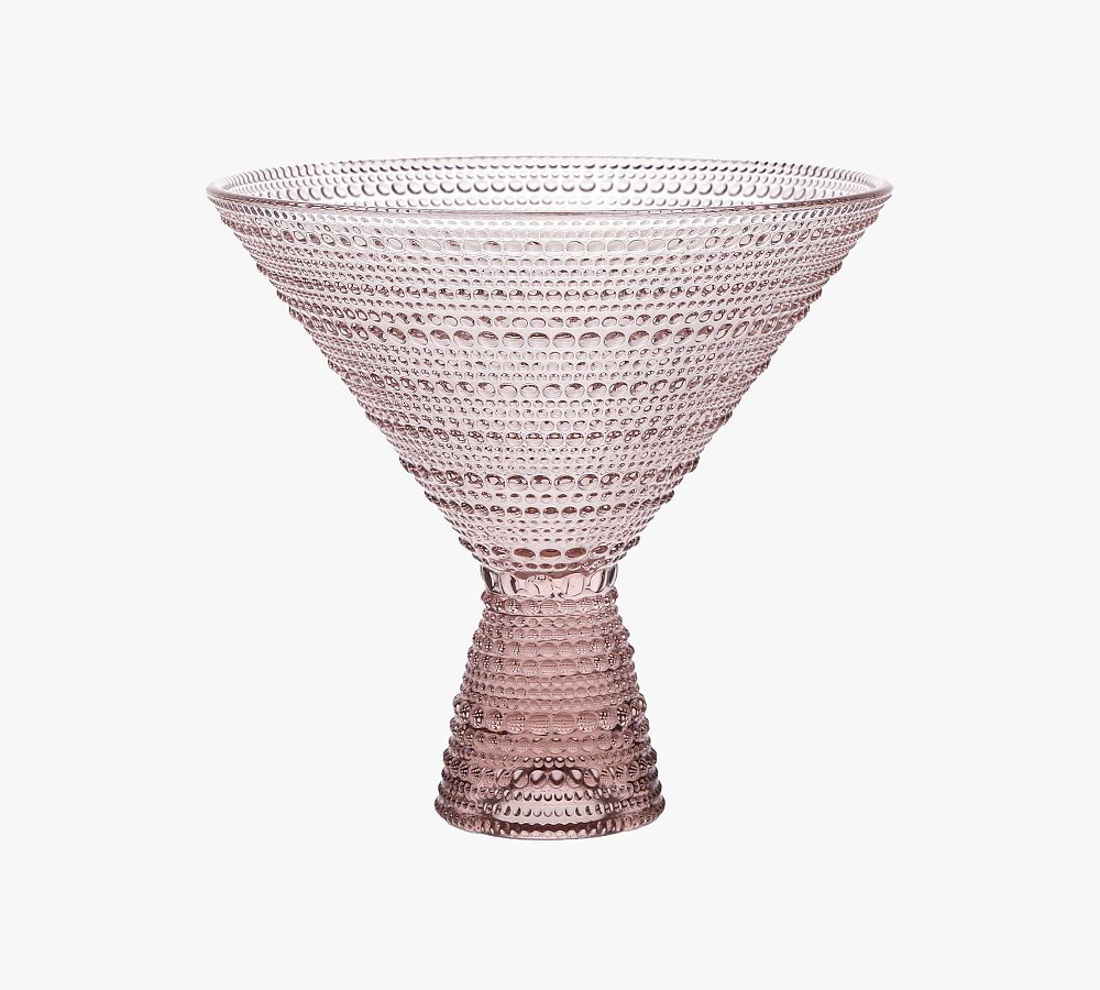 Jupiter Martini Glass - Set of 4