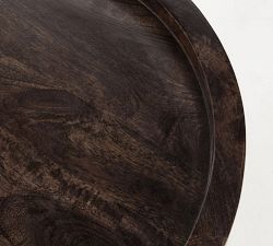 Brentwood Round End Table (24&quot;)