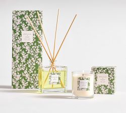 Bloom Scent Collection - White Lilac &amp; Violet