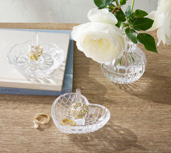 Monique Lhuillier Belle Ring Dish
