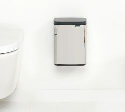 Brabantia Bo Trash Can