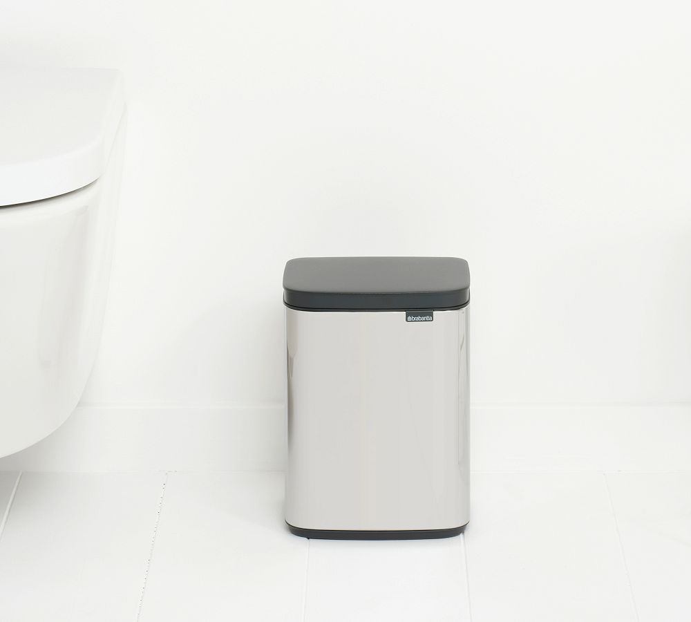 Brabantia Bo Trash Can