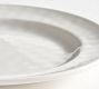Caterer's Box Outdoor Melamine Salad Plates - Set of 12