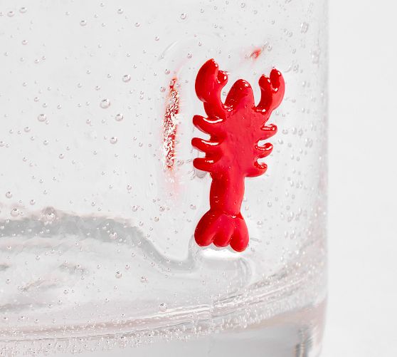 Icon Drinking Glasses