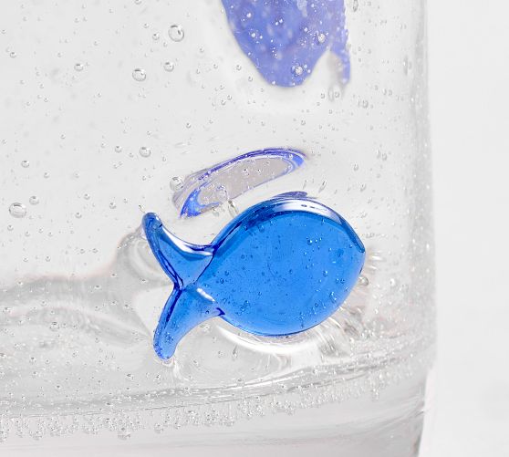 Icon Drinking Glasses