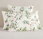 Monique Lhuillier Olive Orchard Shams