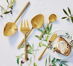 Monique Lhuillier Rivoli Hostess Set - Set of 5