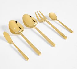 Monique Lhuillier Rivoli Hostess Set - Set of 5