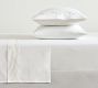 Monique Lhuillier Allegra Embroidered Pillowcases - Set of 2