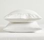 Monique Lhuillier Allegra Embroidered Sheet Set