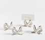 Monique Lhuillier Clara Bow Place Card Holders - Set of 4