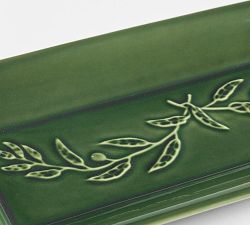 Monique Lhuillier Mirabella Asparagus Platter