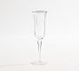 Monique Lhuillier Tatum Champagne Flutes - Set of 2