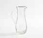 Monique Lhuillier Tatum Pitcher