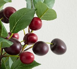 Faux Cherry Bundle