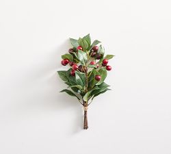 Faux Cherry Bundle