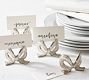 Monique Lhuillier Clara Bow Place Card Holders - Set of 4