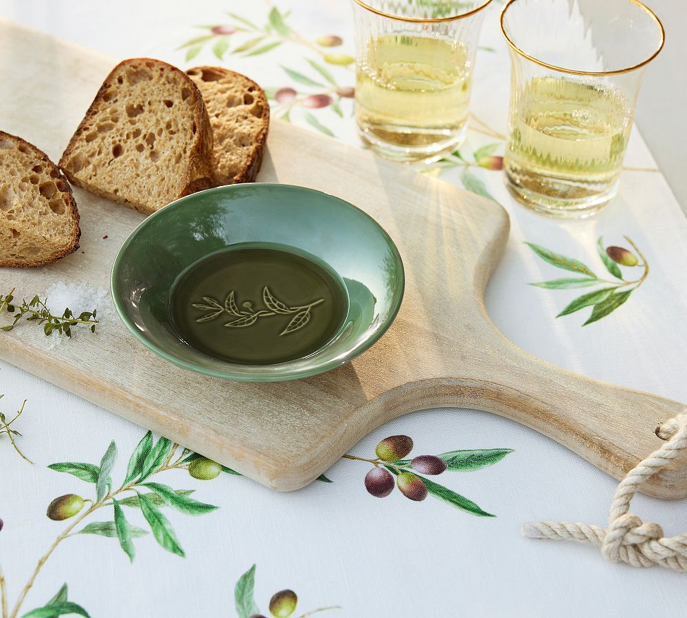 Monique Lhuillier Mirabella Oil Dipping Bowl