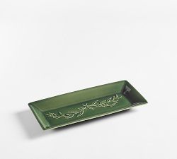 Monique Lhuillier Mirabella Asparagus Platter