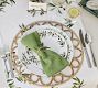 Monique Lhuillier Olive Orchard Dinner Plates - Set of 4