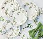 Monique Lhuillier Olive Orchard Dinner Plates - Set of 4