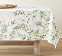 Monique Lhuillier Olive Orchard Tablecloth