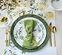 Monique Lhuillier Olive Orchard Dinner Plates - Set of 4