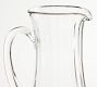 Monique Lhuillier Tatum Pitcher