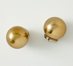 Everson Ball Finial