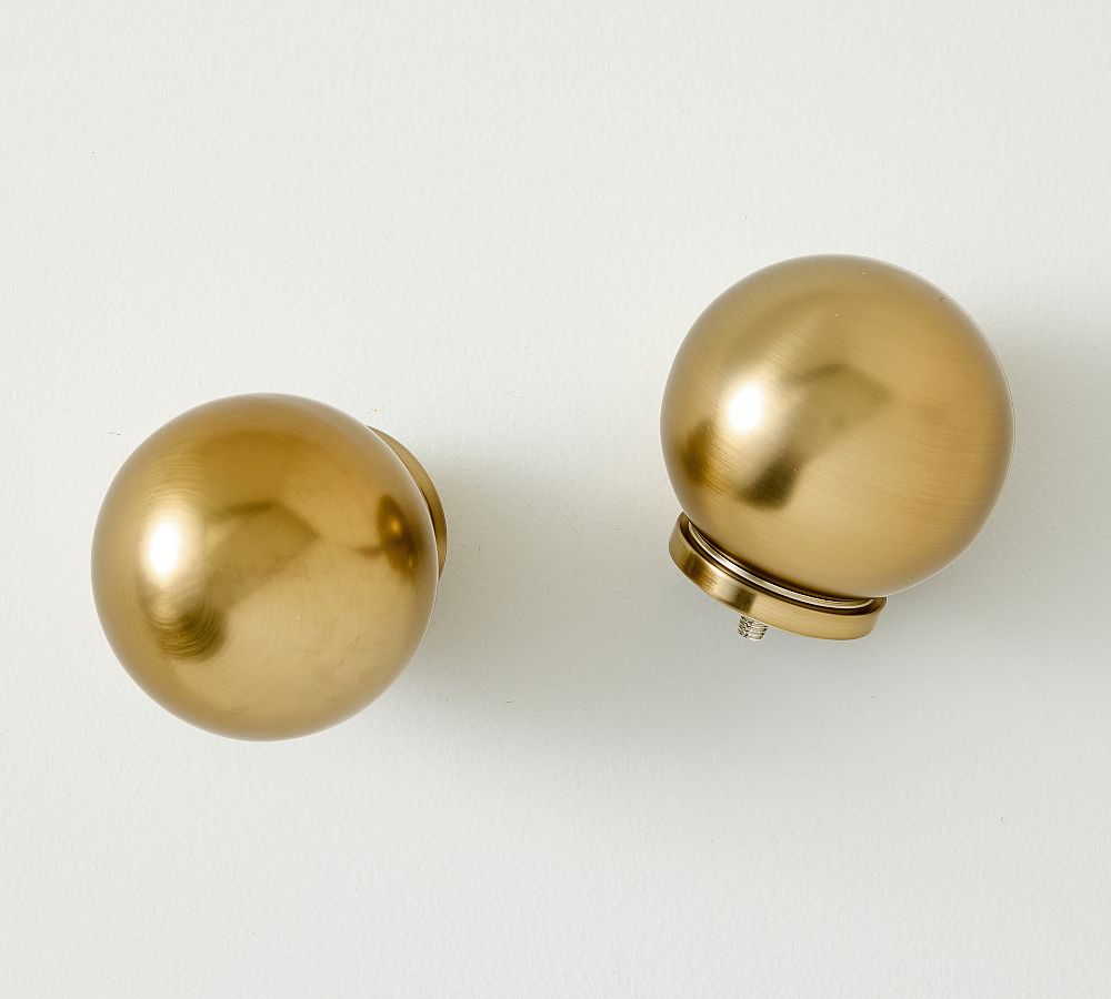 Everson Ball Finial