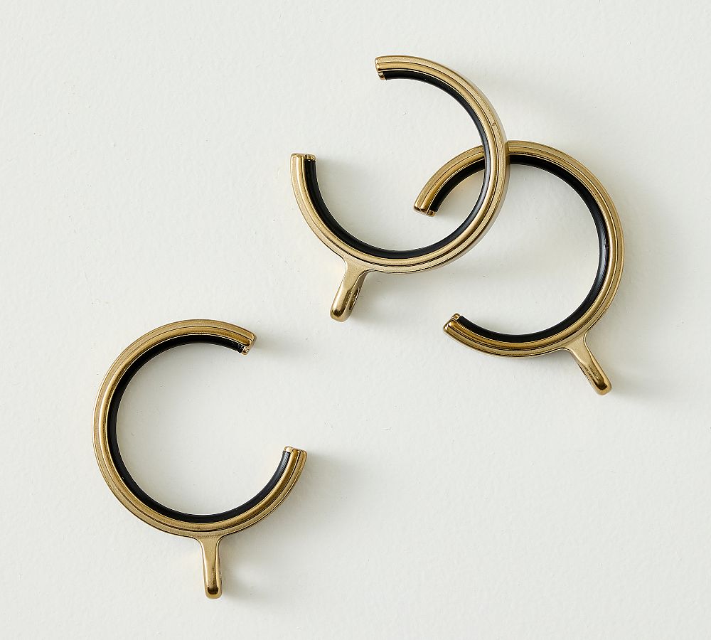 Everson C Loop Rings